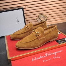 Gucci Business Shoes